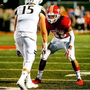 Meet your Posher, Mason